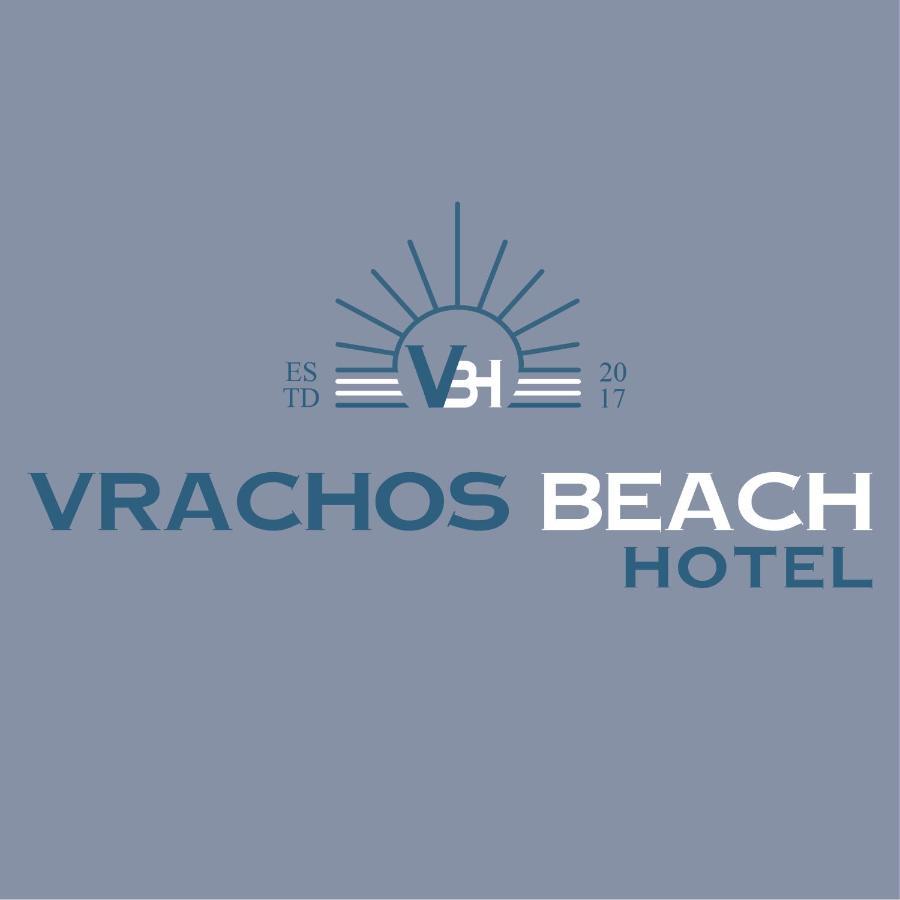 Vrachos Beach Hotel Ngoại thất bức ảnh